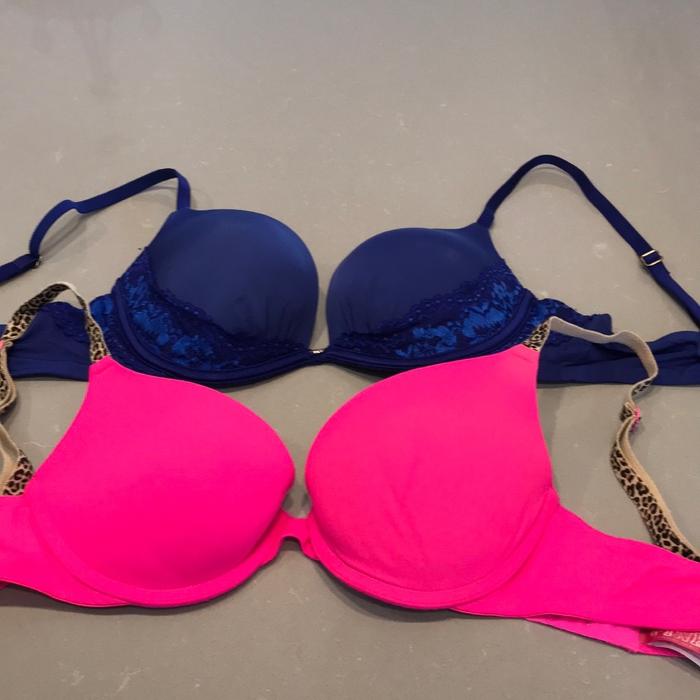 Bras